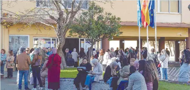 OPOSICIONES “RÉCORD”