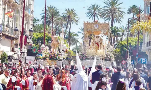 RESUCITADO Y ROCÍO, CARA A CARA
