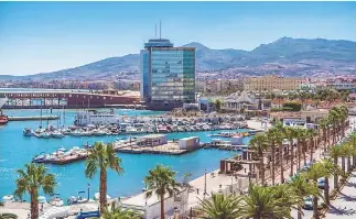 A NUESTRA TIERRA BENDITA