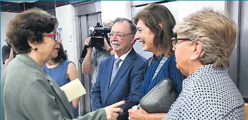 LA DEVOLUCIÓN JUDICIALIZADA