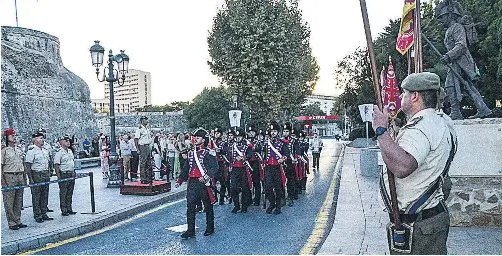MERECIDO RECONOCIMIENTO PARA EL RING-7