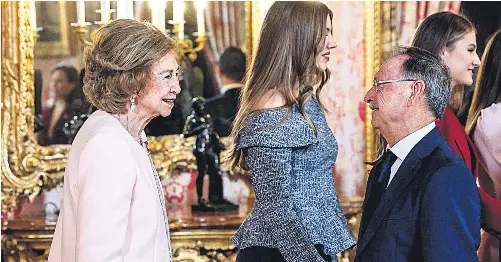 UN “HITO HISTÓRICO” PARA LA DEMOCRACIA