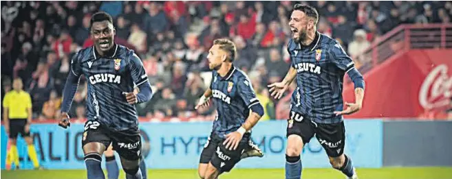 AMBICIOSO PLAN DE REHABILITACIÓN VIAL EN CEUTA