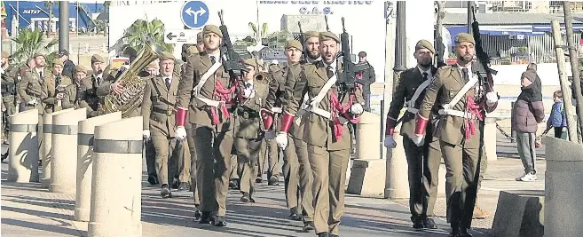 AEGC LLEVA A LA DELEGACIÓN ANTE LA INSPECCIÓN