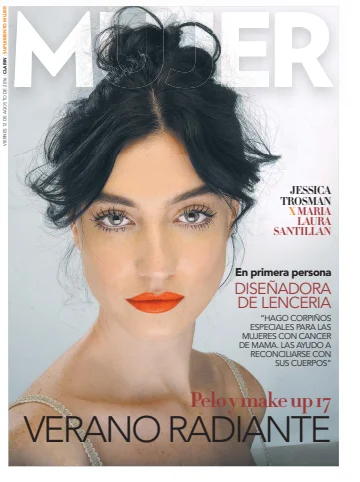 Mujer - 12 Aug 2016