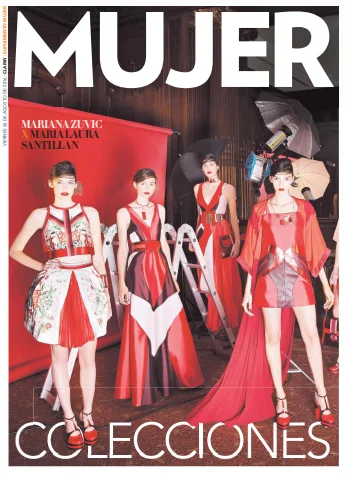 Mujer - 26 Aug 2016