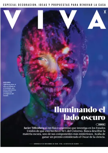 Viva - 1 Nov 2020