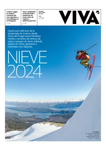 Viva - 9 Jun 2024