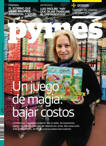 Pymes - 4 Oct 2021