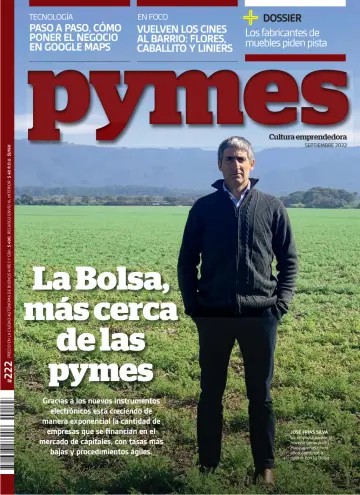 Pymes - 5 Sep 2022