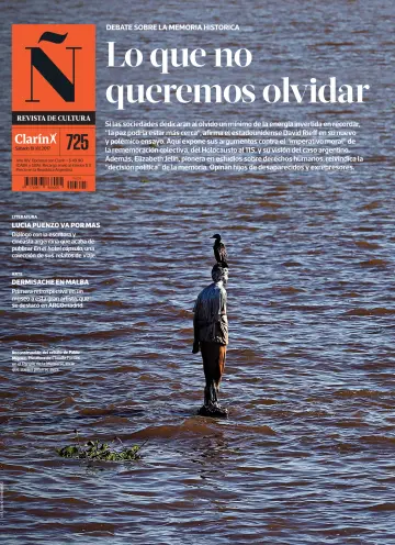 Revista Ñ - 19 Aug 2017