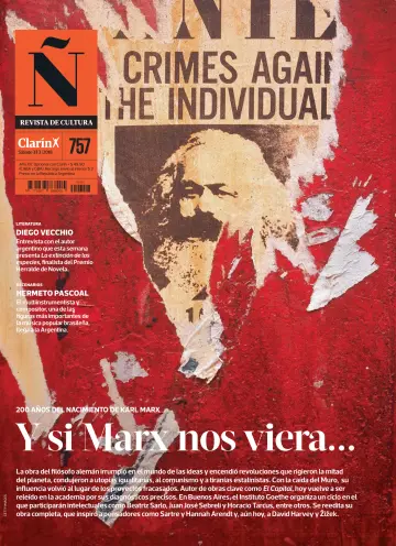 Revista Ñ - 31 Mar 2018