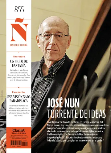 Revista Ñ - 15 Feb 2020