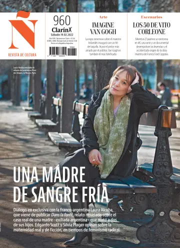 Revista Ñ - 19 Feb 2022