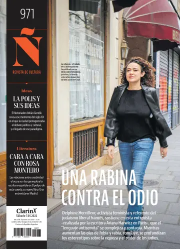 Revista Ñ - 7 May 2022