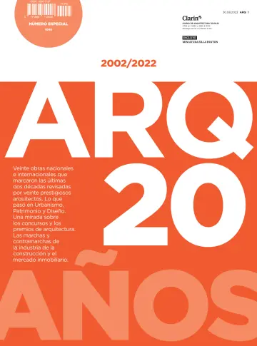 ARQ - 30 Aug 2022