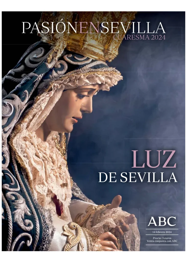 ABC - Pasión de Sevilla