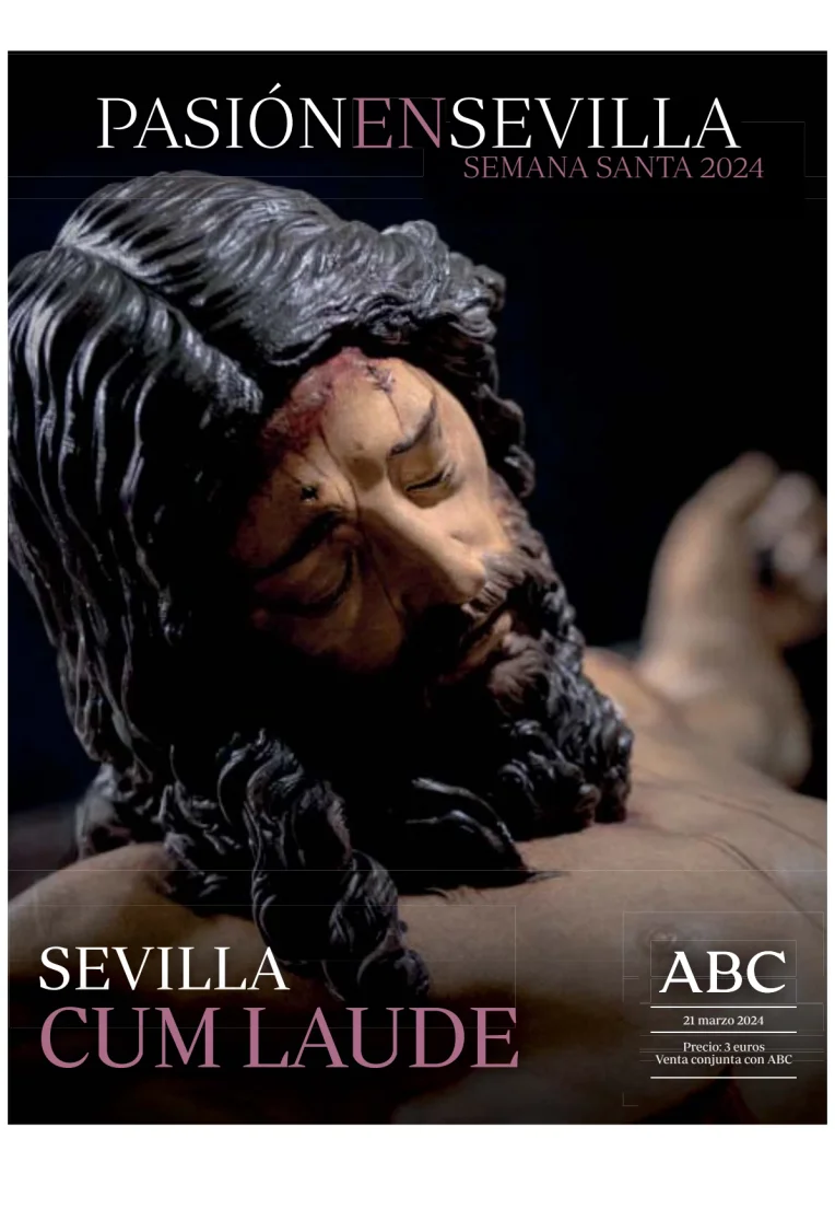 ABC - Pasión de Sevilla