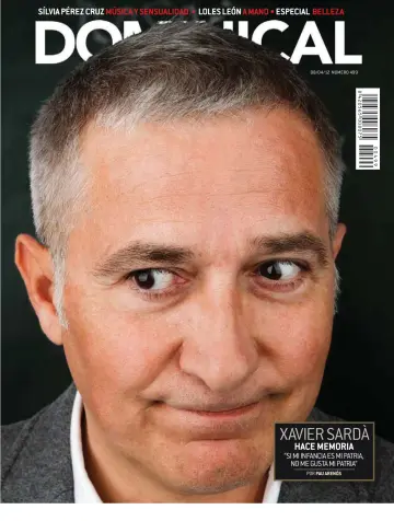 Dominical - 8 Apr 2012