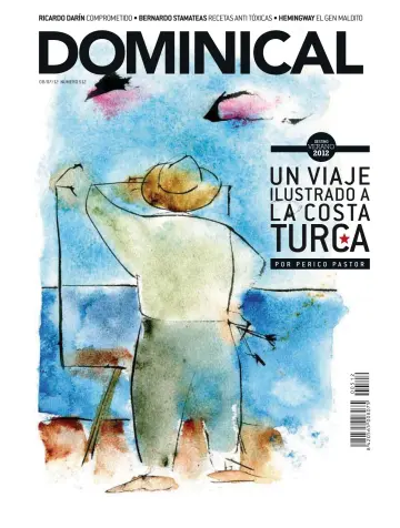 Dominical - 08 juil. 2012