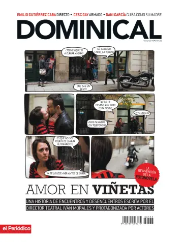 Dominical - 02 dic. 2012