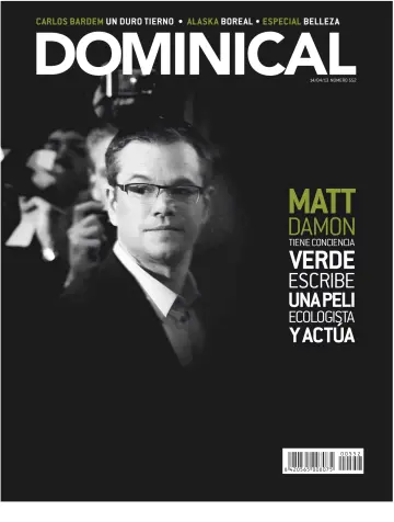 Dominical - 14 Apr 2013