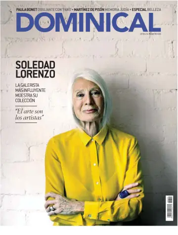 Dominical - 13 Apr 2014