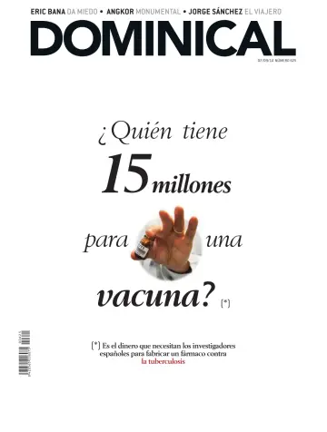 Dominical - 7 Sep 2014