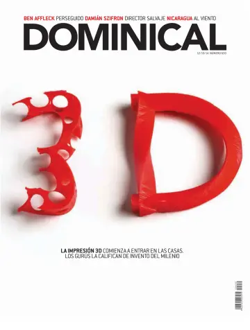 Dominical - 12 Oct 2014