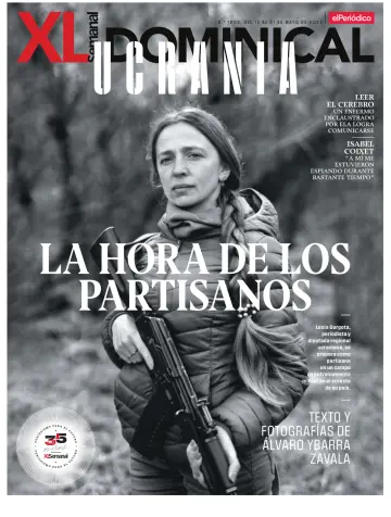 Dominical - 15 May 2022