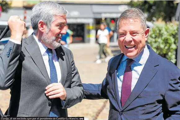 ALIADOS CONTRA LAS CONCESIONES A CATALUÑA