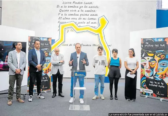 UNA CITA CON LA CULTURA EN AGÜIMES