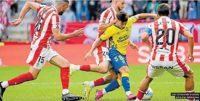 NICOLÁS GUERRA: «LAS LENGUAS EVOLUCIONAN»