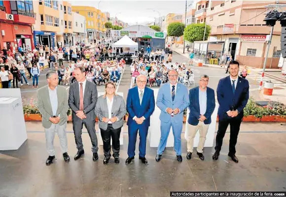 EL MAYOR ESCAPARATE DEL SURESTE