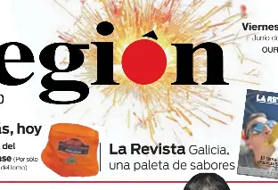 Y ADEMÁS, HOY