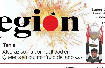 GRAN PREMIO DE ITALIA