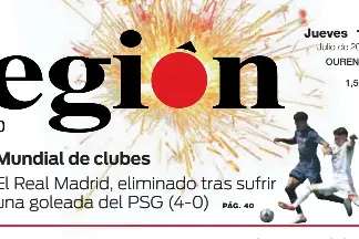 MUNDIAL DE CLUBES