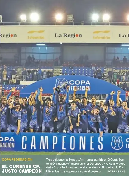 SAMUEL MORENO, TRADICIÓN EN LAS TAPAS