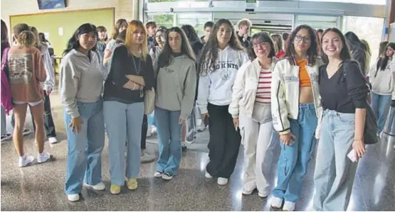 LA UNIVERSIDAD DE VIGO INICIÓ EL CURSO CON CASI 4.000 ALUMNOS NUEVOS