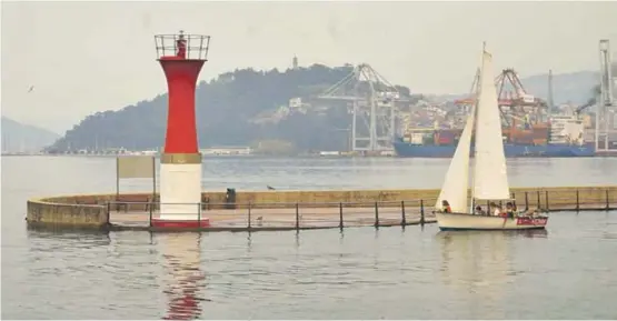 LAS MAREAS VIVAS BATEN RÉCORD EN VIGO