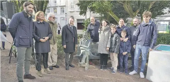 DOMINGO VILLAR, SIEMPRE EN LA ALAMEDA