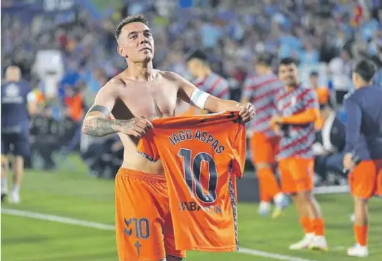 VUELVE EL EUROCELTA