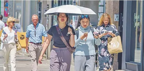 LAS MÁXIMAS PARA ABRIR EL VERANO