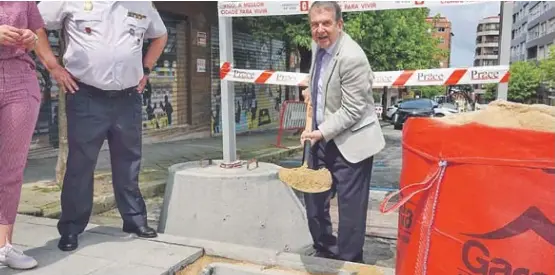 OTRA RAMPA PARA HACER MÁS FÁCIL VIGO