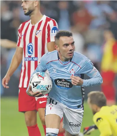 EL MITO ASPAS NO FUE SUFICIENTE