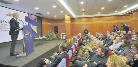 LAS EMPRESAS COMO CLAVES DE INVERSIÓN