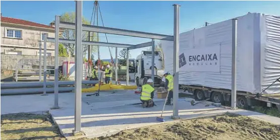 APARTAMENTOS TURÍSTICOS EXPRÉS EN BAIONA