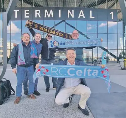 MAREA CELESTE EN LYON