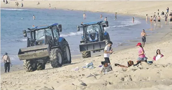 SAMIL Y O VAO SE PONEN A PUNTO