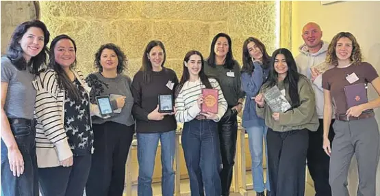 AUGE DE LOS CLUBES DE LECTURA EN VIGO